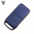 Chinese supplier Latest Products custom key for Benz 2  button car key complete